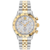 Versace Hellenyium Men's Two-Tone Watch VE2U004 Versace
