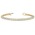 Round Diamond Tennis Bracelet