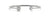 Oval / Round Floral Halo Diamond Open Bangle