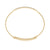 Diamond Pavé Chain Slider Bracelet
