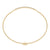 Diamond Pavé Chain Slider Bracelet