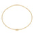 Round Diamond Pavé Chain Slider Bracelet