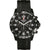 Swiss Alpine Military Ranger Chrono Men's Black Watch 7064.9877