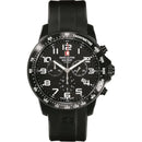 Swiss Alpine Military Ranger Chrono Men's Black Watch 7064.9877