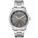 Michael Kors MK8669 Men's Vonn Grey Dial Watch Michael Kors
