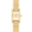 Coach Reese Ladies Gold Watch 14504588