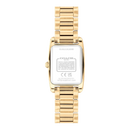Coach Reese Ladies Gold Watch 14504588