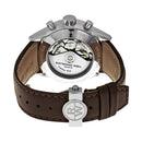 Raymond Weil Freelancer Men's Watch Brown Leather Chronograph 7730-STC-65025 Raymond Weil