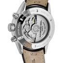 Raymond Weil Freelancer Men's Watch Grey Leather Chronograph 7731-SC1-65421