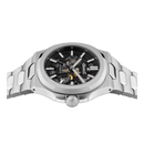 Ingersoll The Catalina Men's Watch Black Skeleton Dial Automatic I12501