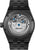 Ingersoll The Broadway Men's Watch Black Ceramic Skeleton Automatic I15102