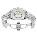 Raymond Weil Don Giovanni Men's Watch Grey Automatic 4878-ST-00668