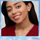 Disney Princess Ariel Pendant Necklace