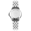 Raymond Weil Tango Men's Watch Black Dial 8160-ST-00208 Raymond Weil