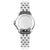 Raymond Weil Tango Men's Watch Black Dial 8160-ST-00208