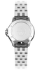 Raymond Weil Tango Men's Watch Blue Dial 8160-ST-00508 Raymond Weil