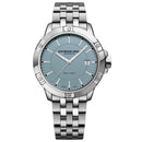 Raymond Weil Tango Men's Watch Blue 8160-ST-50031 Raymond Weil
