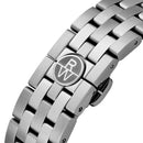 Raymond Weil Tango Men's Watch Blue 8160-ST-50031 Raymond Weil