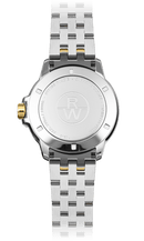 Raymond Weil Tango Men's Watch Two Tone 8160-STP-00308