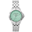 Raymond Weil Tango Men's Watch Green 8160-ST-52021 Raymond Weil