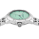 Raymond Weil Tango Men's Watch Green 8160-ST-52021 Raymond Weil