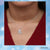 Disney Princess Ariel Pendant Necklace
