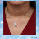 Disney Princess Ariel Pendant Necklace