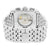 Raymond Weil Don Giovanni Men's Watch Black Automatic 4888-ST-20001