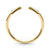Open Arrow Cluster Diamond Ring