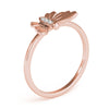 Butterfly Novelty Diamond Ring DiamondStatus