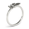 Butterfly Novelty Diamond Ring DiamondStatus