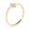 North Star Cluster Diamond Ring DiamondStatus