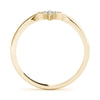 North Star Cluster Diamond Ring DiamondStatus