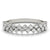 Round Diamond Wedding Ring