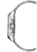 Raymond Weil Tango Men's Watch Black Dial Chronograph 8560-ST-00206