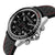 Raymond Weil Freelancer Men's Watch Black Rubber Chronograph 8570-SR1-05207