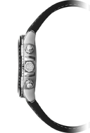 Raymond Weil Freelancer Men's Watch Black Rubber Chronograph 8570-SR1-05207