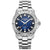 Roamer Deep Sea 200 Men's Watch Gradient Blue Dial 860833 41 45 70