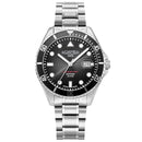 Roamer ProDiver 200 Men's Watch Black Gradient Dial 969845 41 85 20