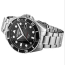 Roamer ProDiver 200 Men's Watch Black Gradient Dial 969845 41 85 20