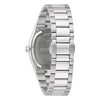 Bulova Super Seville Men's Watch Blue 96B440 Bulova