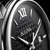 Bulova Hudson Men's Watch Black Automatic 96B441 Bulova