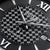 Bulova Hudson Men's Watch Black Automatic 96B441