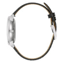 Bulova Hudson Men's Watch Black Automatic 96B441