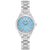 Bulova Sutton Ladies Watch Pink Diamonds 96P250