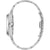 Bulova Surveyor Men's Watch Blue Skeleton 96A292