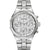 Bulova Classic Men's Silver Watch 96B408