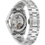 Bulova Surveyor Men's Watch Green Automatic 96B429