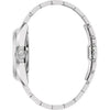 Bulova Surveyor Men's Watch Green Automatic 96B429 Bulova