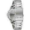 Bulova Marine Star Men's Watch Blue Ceramic 96B433 Bulova